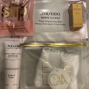 Assorted Cult favorites!